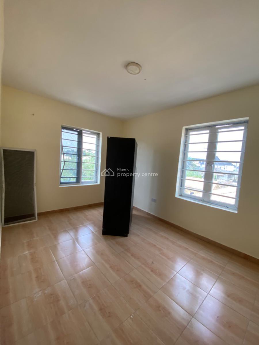 Executive 3bedrooms Apartments, Badore Road, Ajah, Lagos, Flat / Apartment for Rent