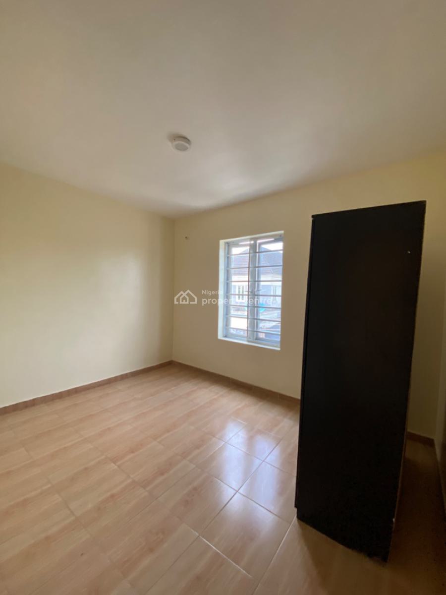 Executive 3bedrooms Apartments, Badore Road, Ajah, Lagos, Flat / Apartment for Rent