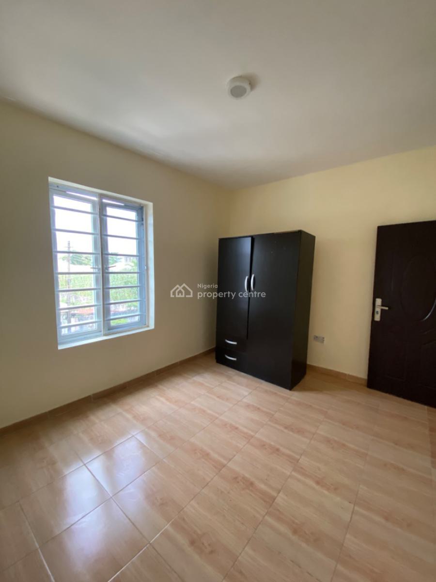 Executive 3bedrooms Apartments, Badore Road, Ajah, Lagos, Flat / Apartment for Rent