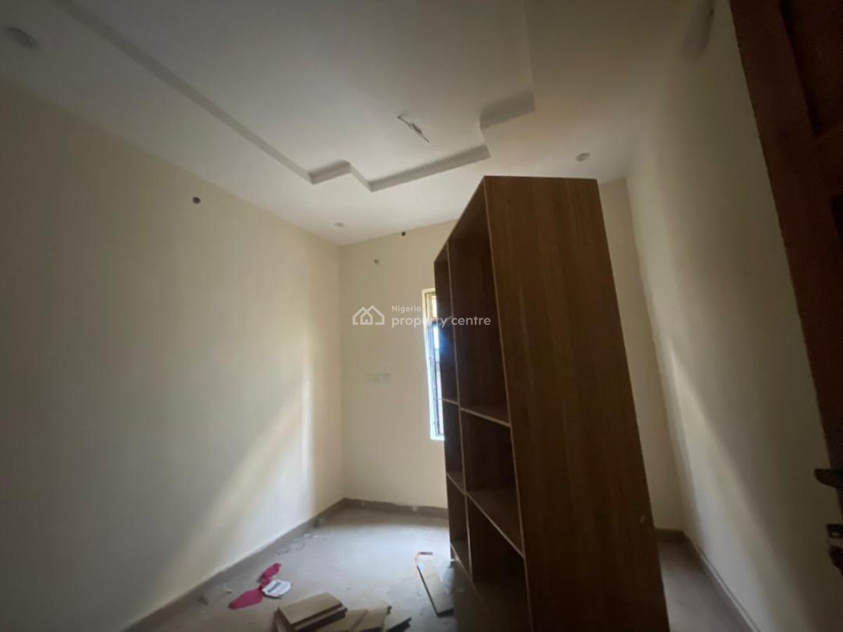 Executive Nice and Spacious Newly Built 1bedroom Apartment, Olokonla, Ajah, Lagos, Mini Flat (room and Parlour) for Rent