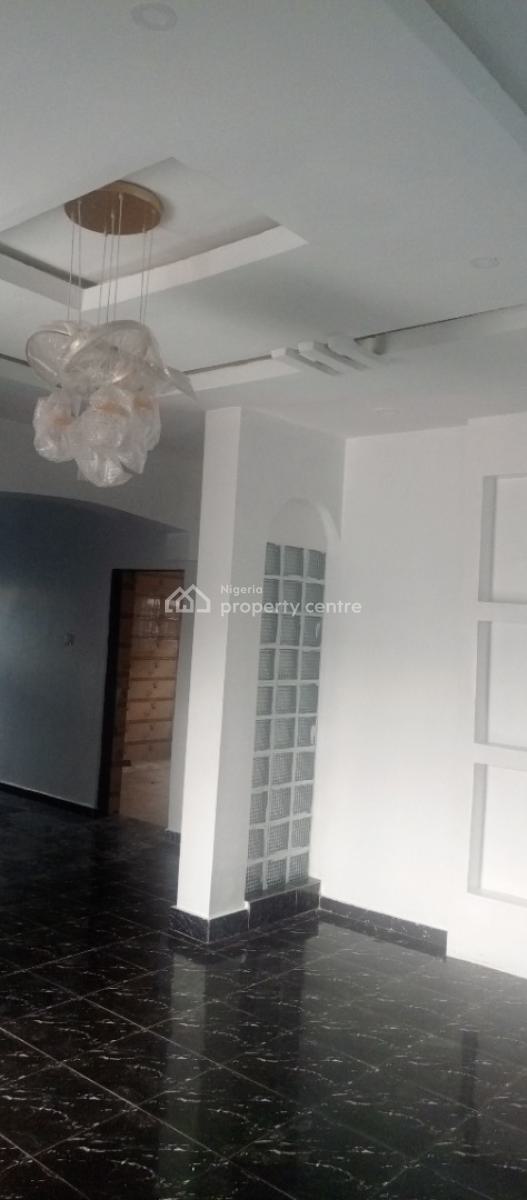 Luxury 4-bedroom Duplex with a Personal Meter Close to The Road, Opposite Beachwood, Imalete Alafia, Ibeju Lekki, Lagos, Detached Duplex for Rent