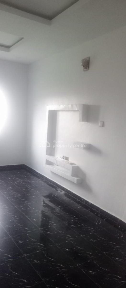 Luxury 4-bedroom Duplex with a Personal Meter Close to The Road, Opposite Beachwood, Imalete Alafia, Ibeju Lekki, Lagos, Detached Duplex for Rent