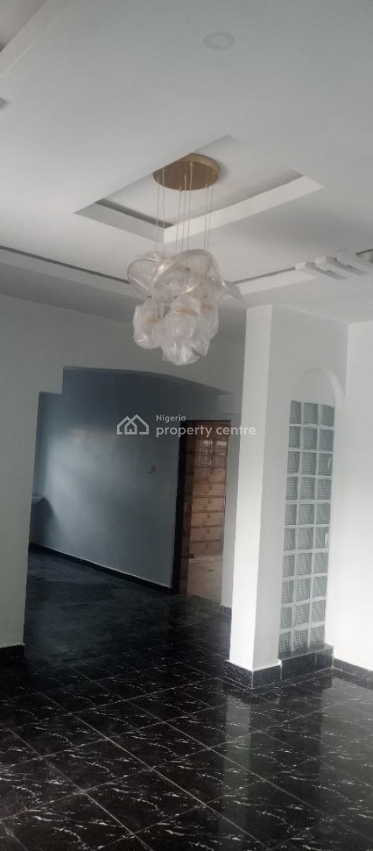 Luxury 4-bedroom Duplex with a Personal Meter Close to The Road, Opposite Beachwood, Imalete Alafia, Ibeju Lekki, Lagos, Detached Duplex for Rent