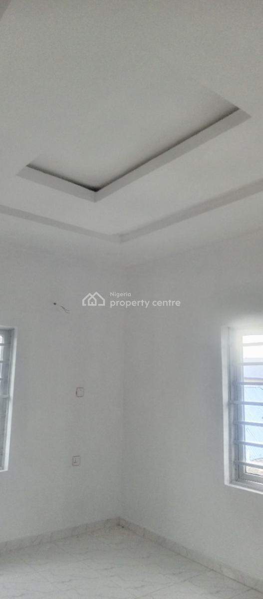 Luxury 4-bedroom Duplex with a Personal Meter Close to The Road, Opposite Beachwood, Imalete Alafia, Ibeju Lekki, Lagos, Detached Duplex for Rent