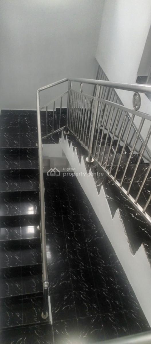 Luxury 4-bedroom Duplex with a Personal Meter Close to The Road, Opposite Beachwood, Imalete Alafia, Ibeju Lekki, Lagos, Detached Duplex for Rent