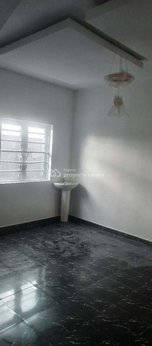 Luxury 4-bedroom Duplex with a Personal Meter Close to The Road, Opposite Beachwood, Imalete Alafia, Ibeju Lekki, Lagos, Detached Duplex for Rent