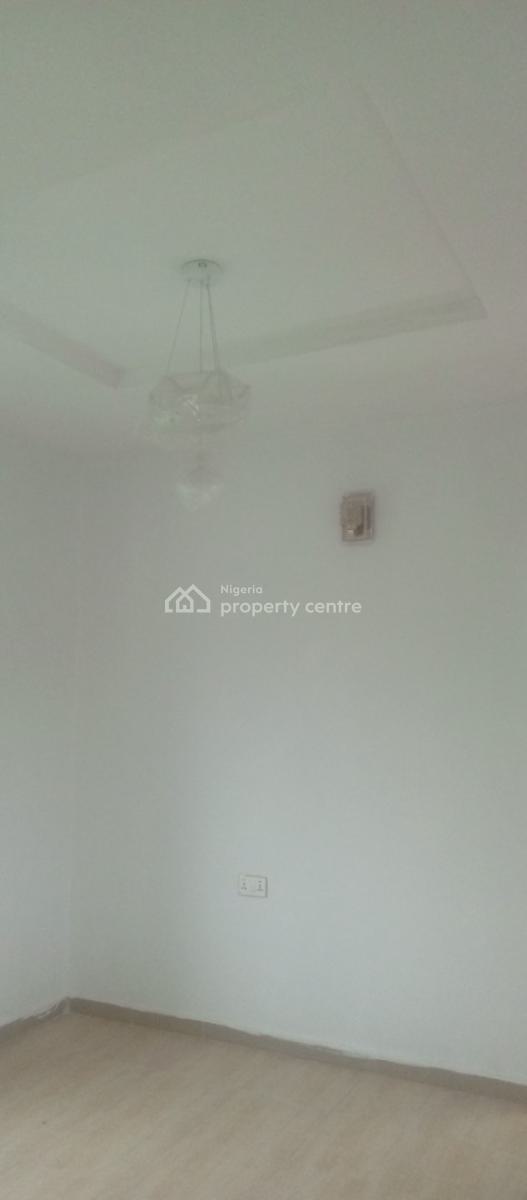 Luxury 4-bedroom Duplex with a Personal Meter Close to The Road, Opposite Beachwood, Imalete Alafia, Ibeju Lekki, Lagos, Detached Duplex for Rent