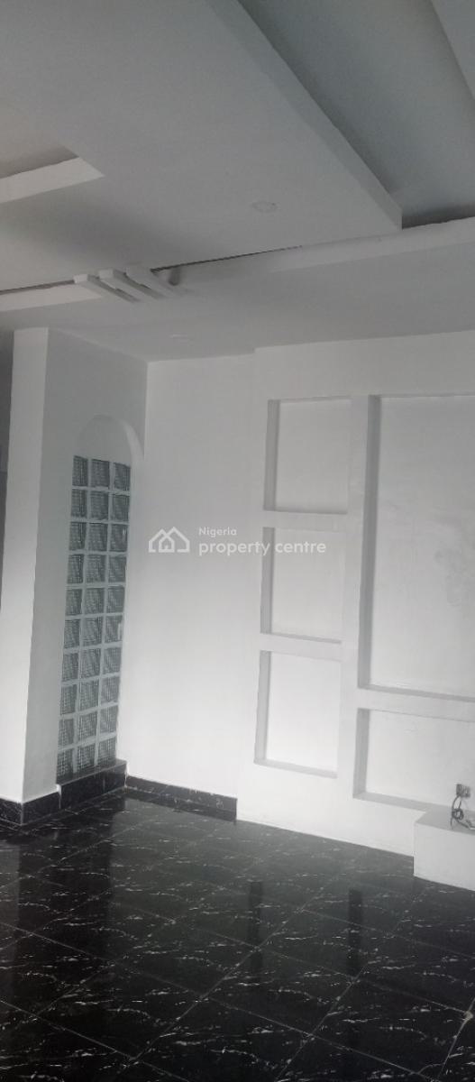 Luxury 4-bedroom Duplex with a Personal Meter Close to The Road, Opposite Beachwood, Imalete Alafia, Ibeju Lekki, Lagos, Detached Duplex for Rent