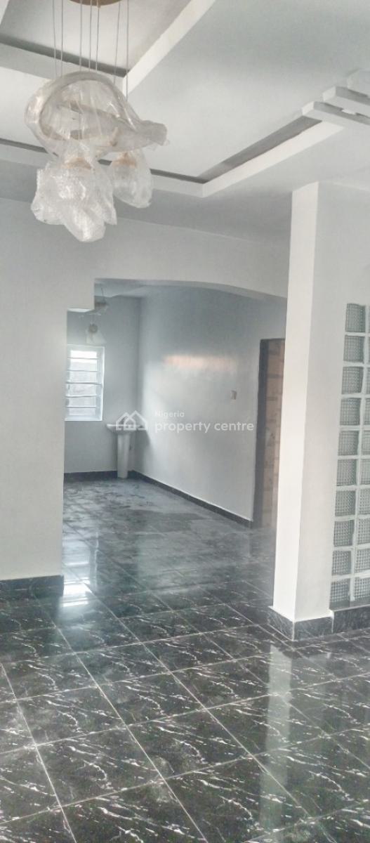 Luxury 4-bedroom Duplex with a Personal Meter Close to The Road, Opposite Beachwood, Imalete Alafia, Ibeju Lekki, Lagos, Detached Duplex for Rent