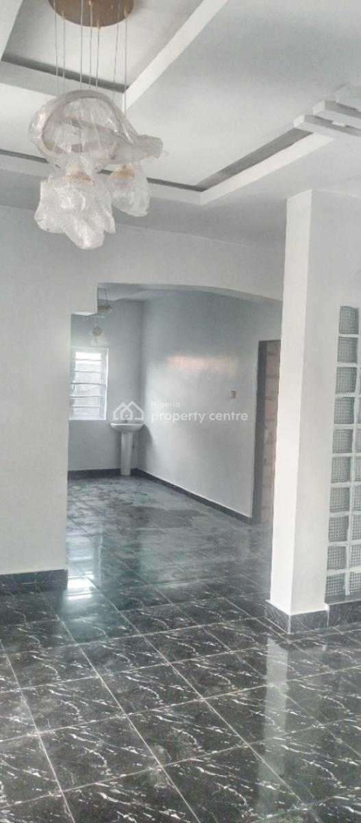 Luxury 4-bedroom Duplex with a Personal Meter Close to The Road, Opposite Beachwood, Imalete Alafia, Ibeju Lekki, Lagos, Detached Duplex for Rent