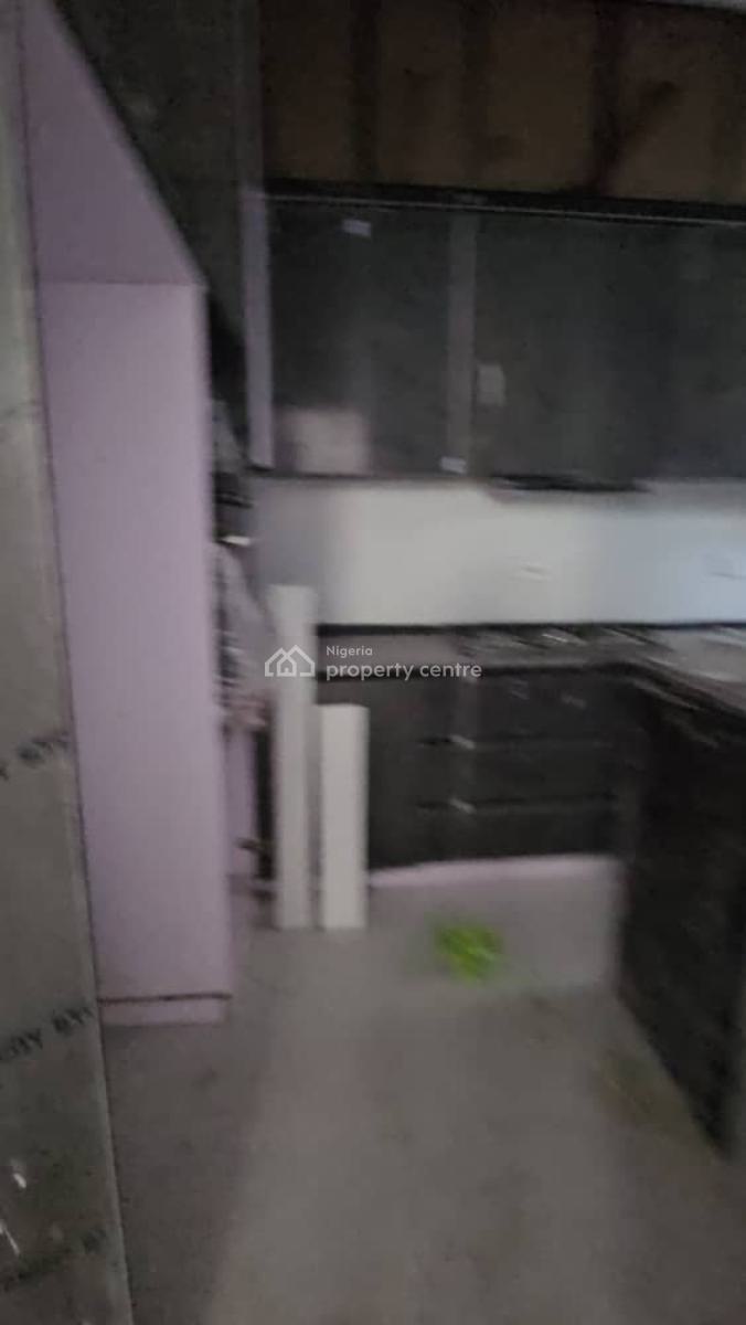 Beautiful 5 Bedroom Semi-detached House, Adeniyi Jones, Ikeja, Lagos, Semi-detached Duplex for Rent