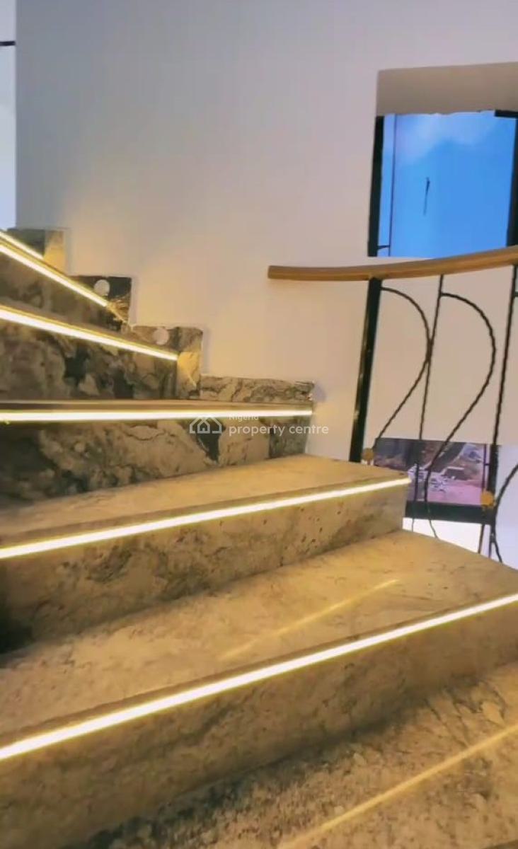 Want a Luxury Duplex, Asokoro District, Abuja, Detached Duplex for Sale