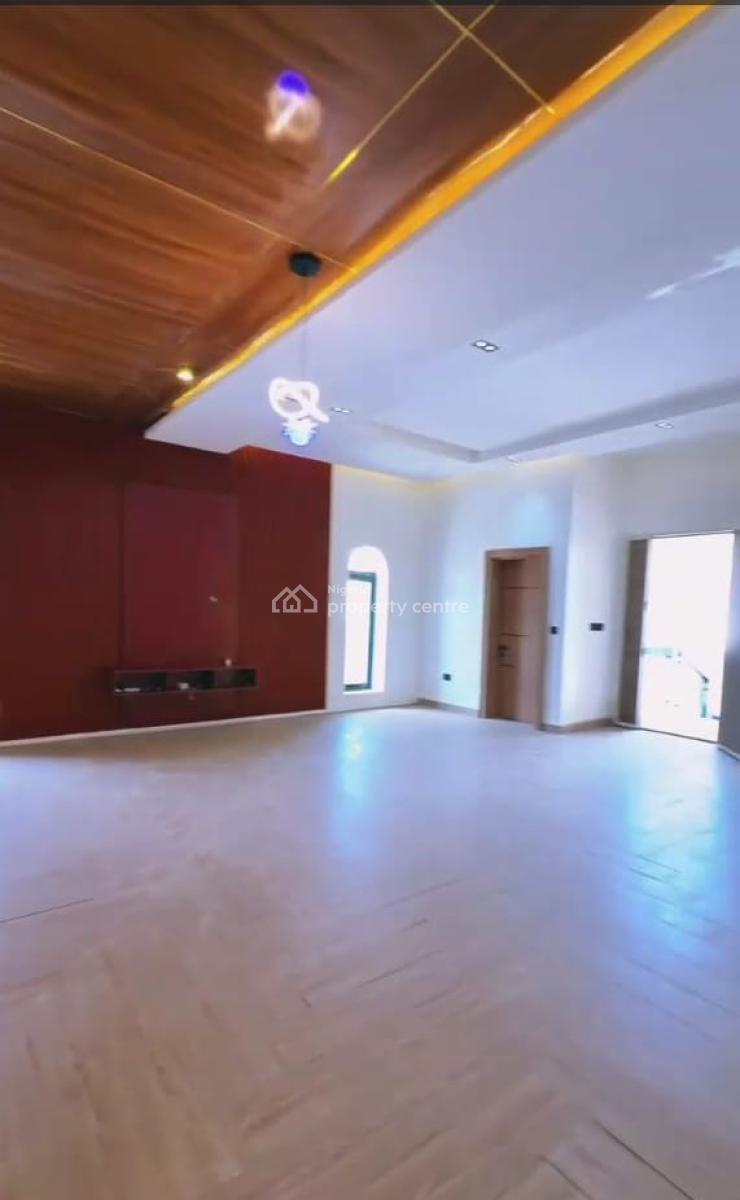 Want a Luxury Duplex, Asokoro District, Abuja, Detached Duplex for Sale