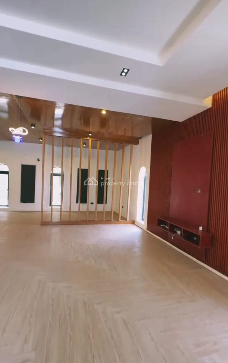 Want a Luxury Duplex, Asokoro District, Abuja, Detached Duplex for Sale