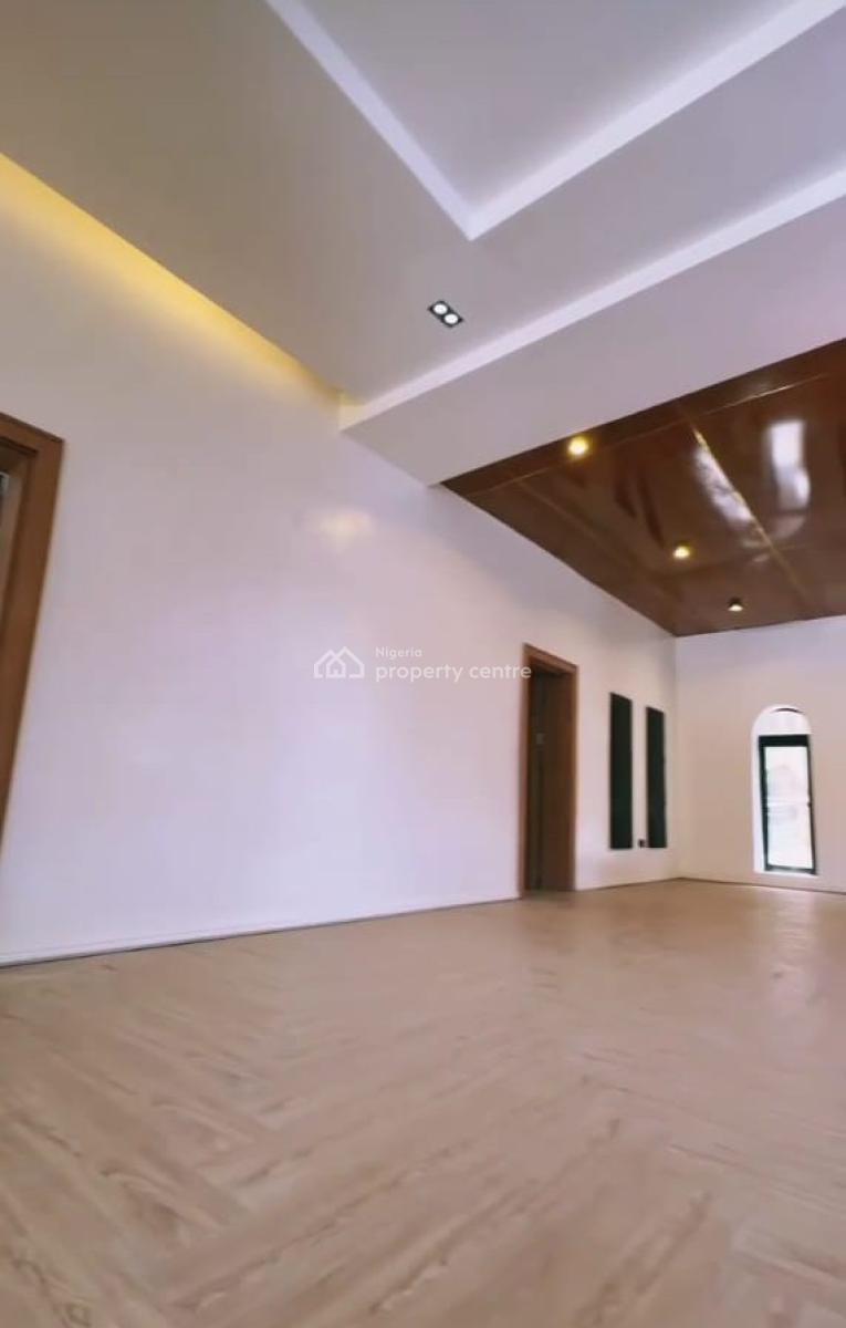 Want a Luxury Duplex, Asokoro District, Abuja, Detached Duplex for Sale