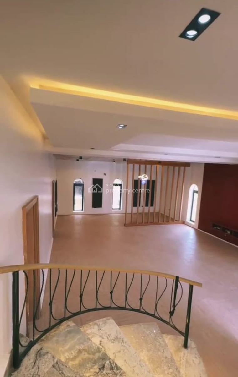 Want a Luxury Duplex, Asokoro District, Abuja, Detached Duplex for Sale