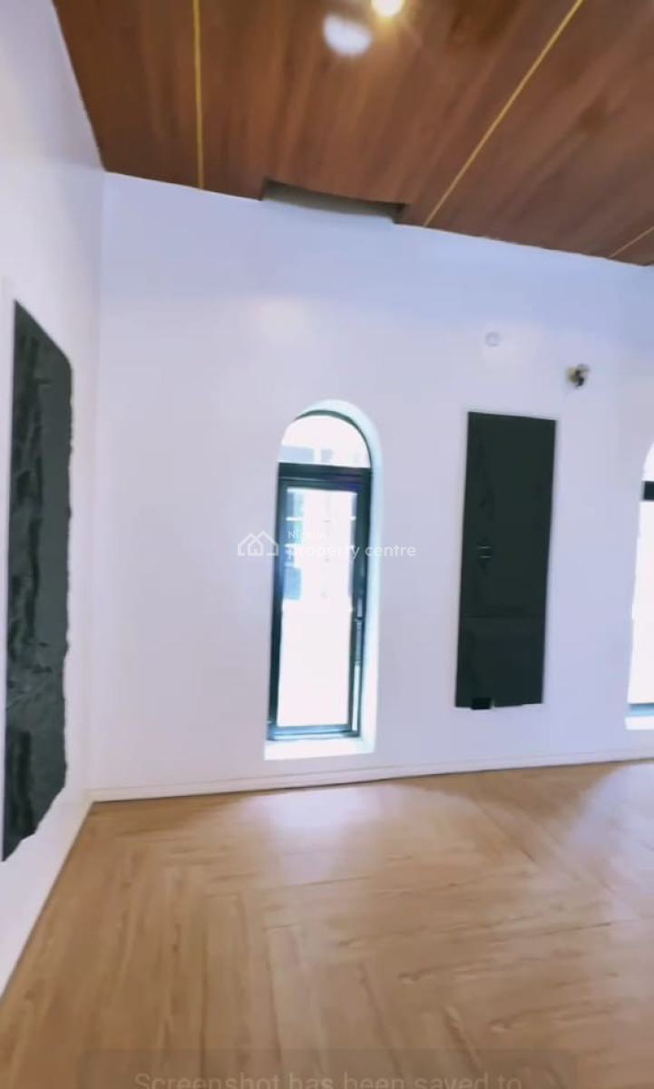 Want a Luxury Duplex, Asokoro District, Abuja, Detached Duplex for Sale