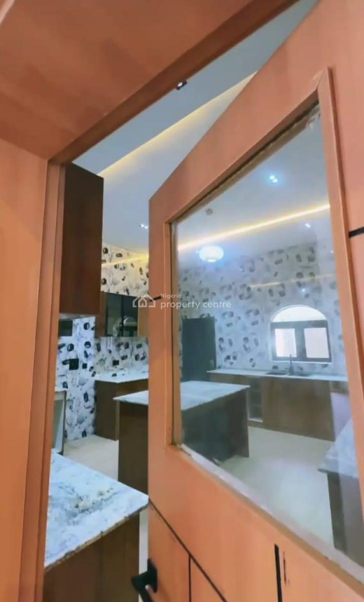 Want a Luxury Duplex, Asokoro District, Abuja, Detached Duplex for Sale