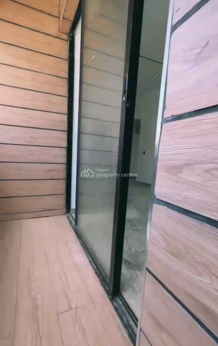 Want a Luxury Duplex, Asokoro District, Abuja, Detached Duplex for Sale