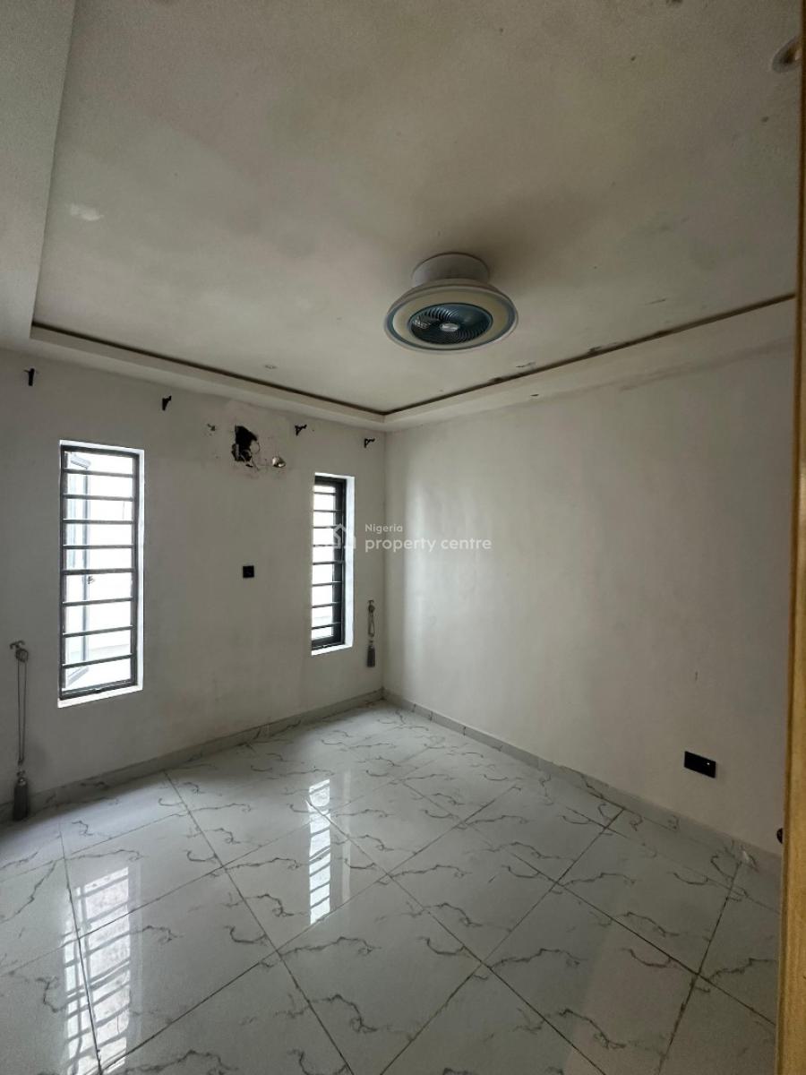 Luxury Mini Flat, Ologolo, Lekki, Lagos, Flat / Apartment for Rent