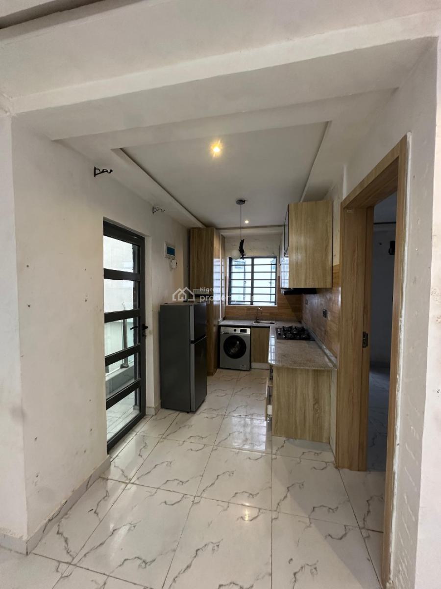 Luxury Mini Flat, Ologolo, Lekki, Lagos, Flat / Apartment for Rent