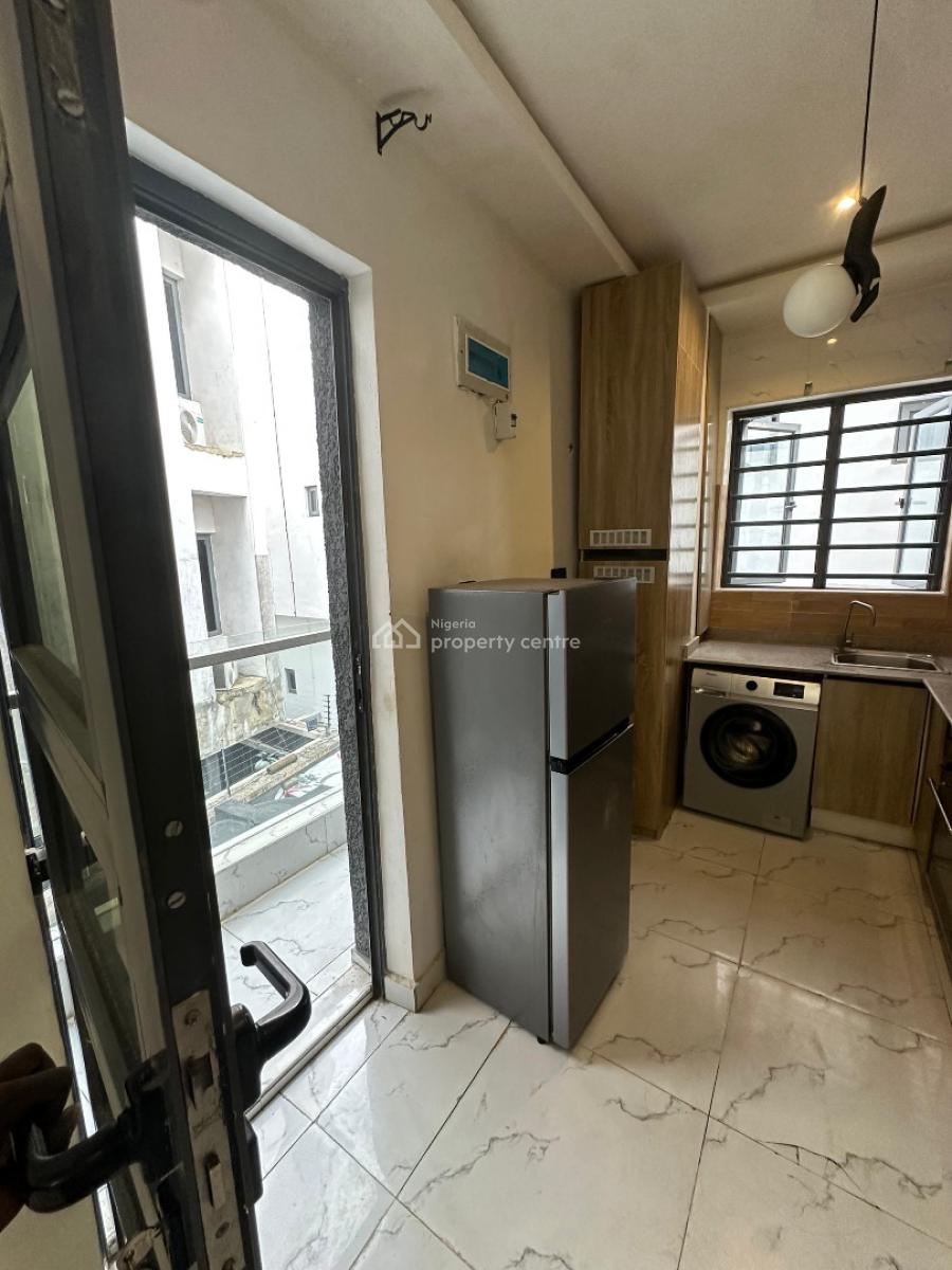 Luxury Mini Flat, Ologolo, Lekki, Lagos, Flat / Apartment for Rent
