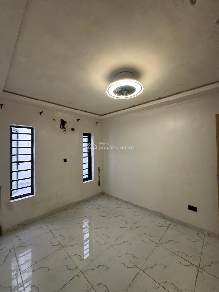 Luxury Mini Flat, Ologolo, Lekki, Lagos, Flat / Apartment for Rent