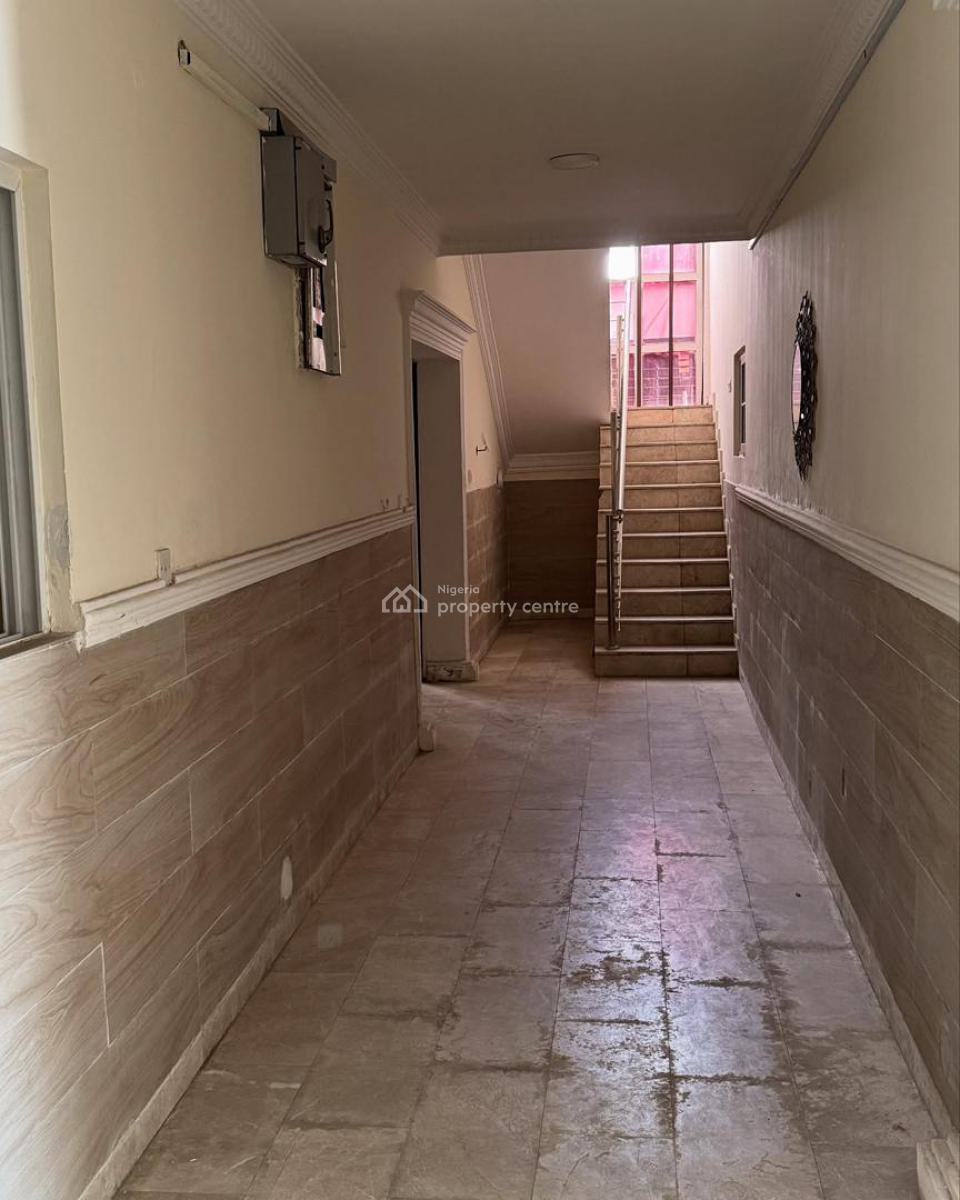 a Spacious and Fully Furnished 16-room Property on The Island, Oniru, Victoria Island (vi), Lagos, House for Rent