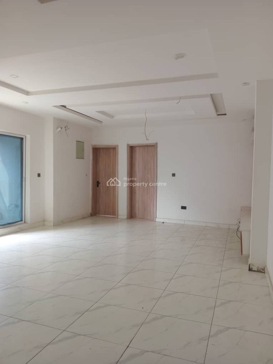 Luxury Open Kitchen 2 Bedroom Apartment, Yomi Adetayo Street, Ilasan, Lekki, Lagos, Flat / Apartment for Rent