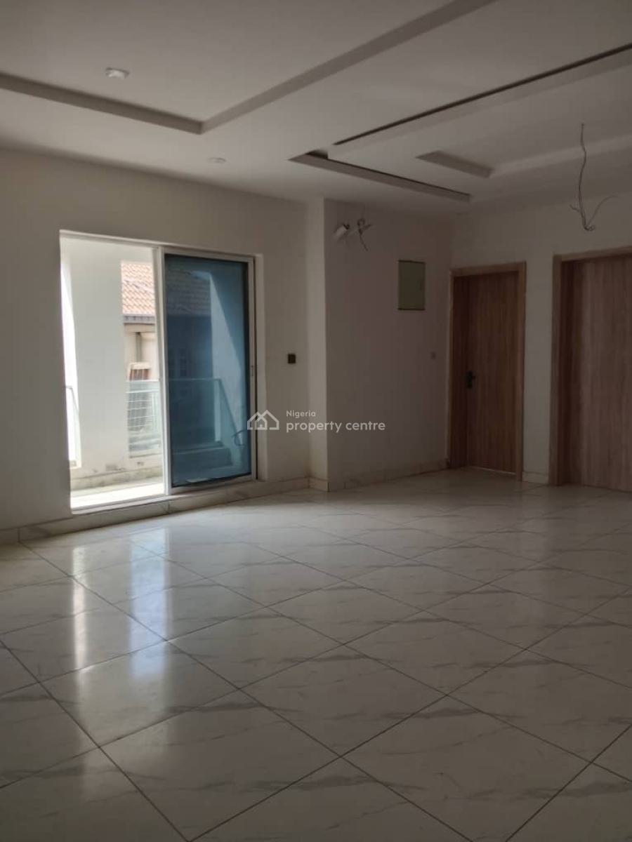 Luxury Open Kitchen 2 Bedroom Apartment, Yomi Adetayo Street, Ilasan, Lekki, Lagos, Flat / Apartment for Rent