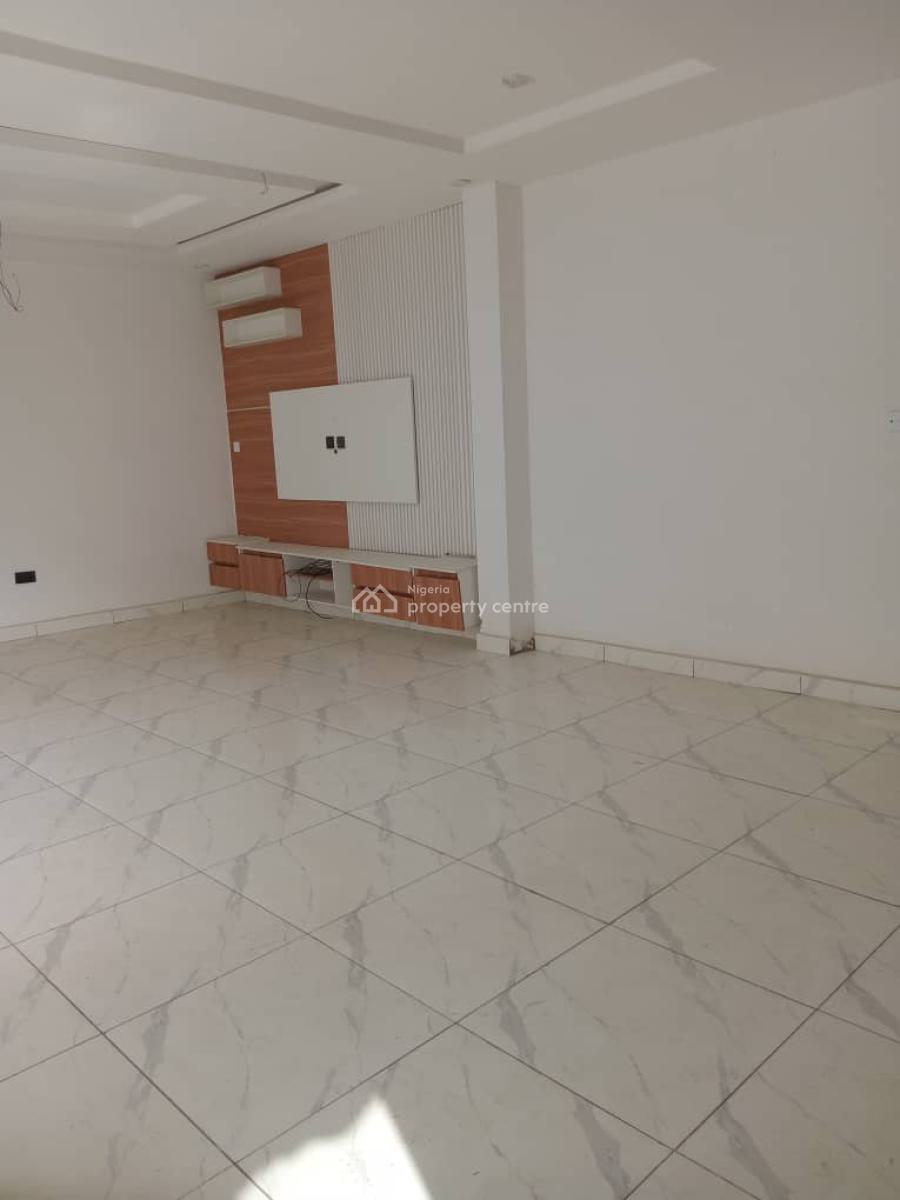 Luxury Open Kitchen 2 Bedroom Apartment, Yomi Adetayo Street, Ilasan, Lekki, Lagos, Flat / Apartment for Rent