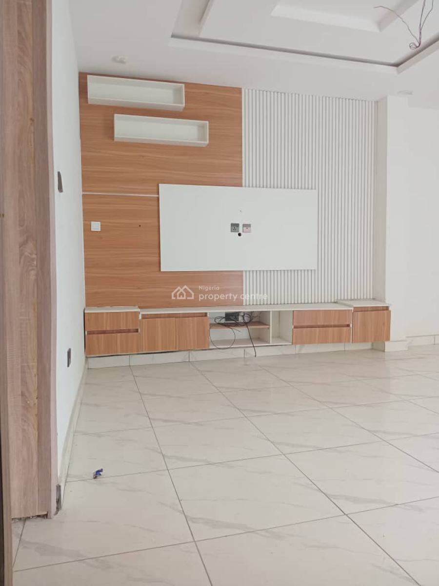 Luxury Open Kitchen 2 Bedroom Apartment, Yomi Adetayo Street, Ilasan, Lekki, Lagos, Flat / Apartment for Rent
