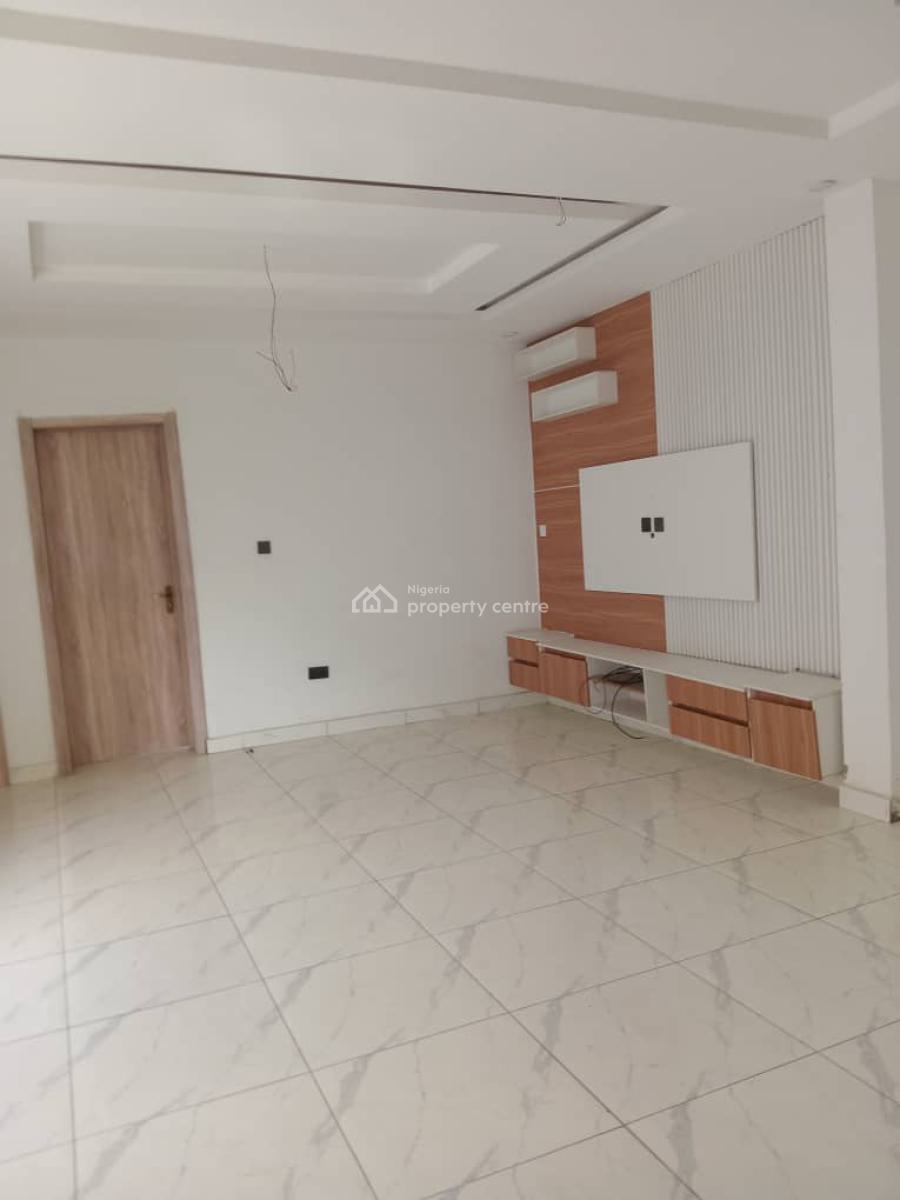 Luxury Open Kitchen 2 Bedroom Apartment, Yomi Adetayo Street, Ilasan, Lekki, Lagos, Flat / Apartment for Rent