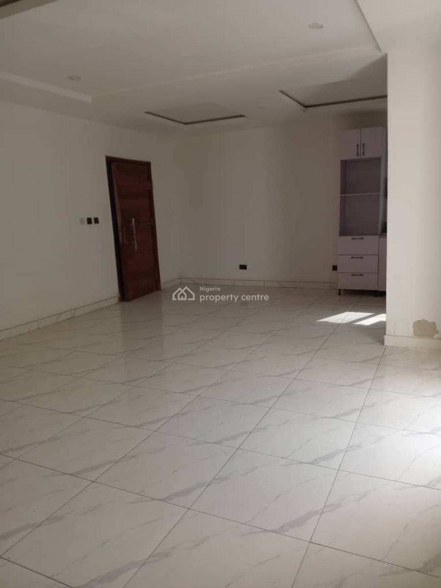 Luxury Open Kitchen 2 Bedroom Apartment, Yomi Adetayo Street, Ilasan, Lekki, Lagos, Flat / Apartment for Rent