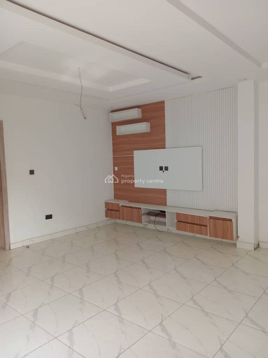 Luxury Open Kitchen 2 Bedroom Apartment, Yomi Adetayo Street, Ilasan, Lekki, Lagos, Flat / Apartment for Rent