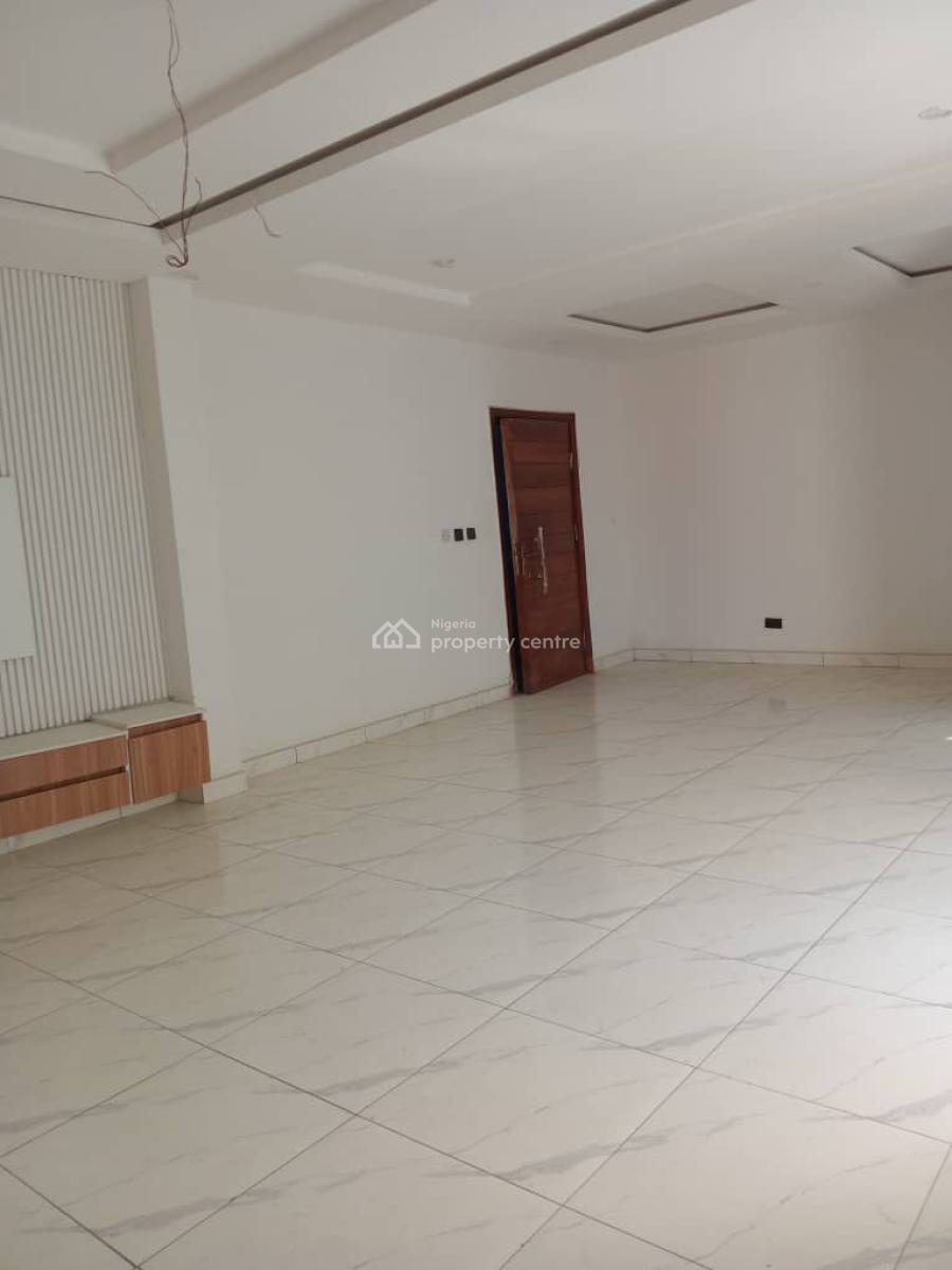 Luxury Open Kitchen 2 Bedroom Apartment, Yomi Adetayo Street, Ilasan, Lekki, Lagos, Flat / Apartment for Rent