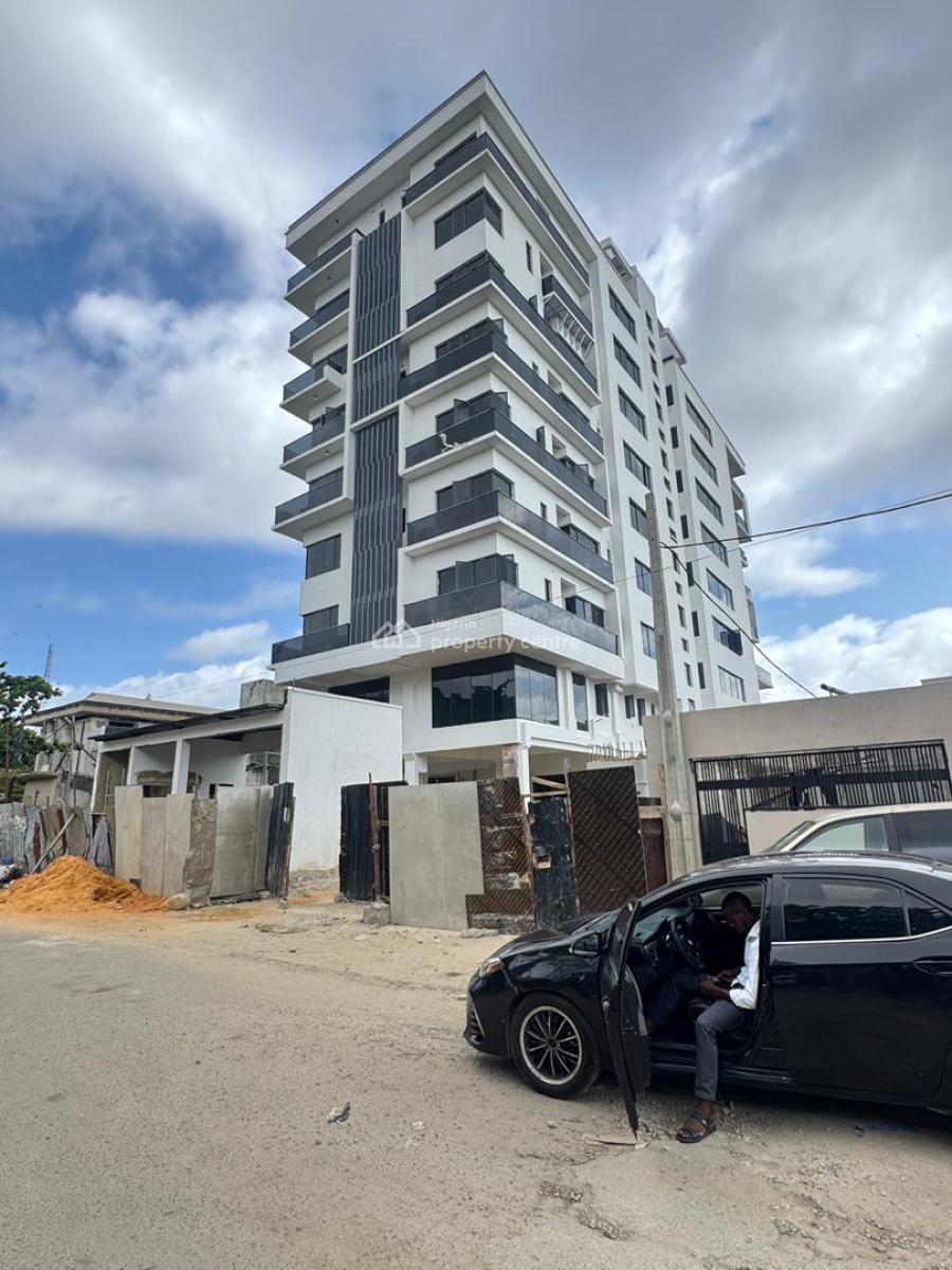 2 Bedroom Apartments Available, Victoria Island (vi), Lagos, Flat / Apartment for Sale