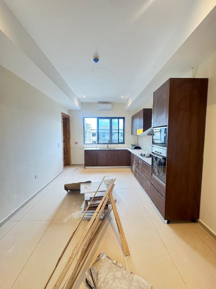 2 Bedroom Apartments Available, Victoria Island (vi), Lagos, Flat / Apartment for Sale