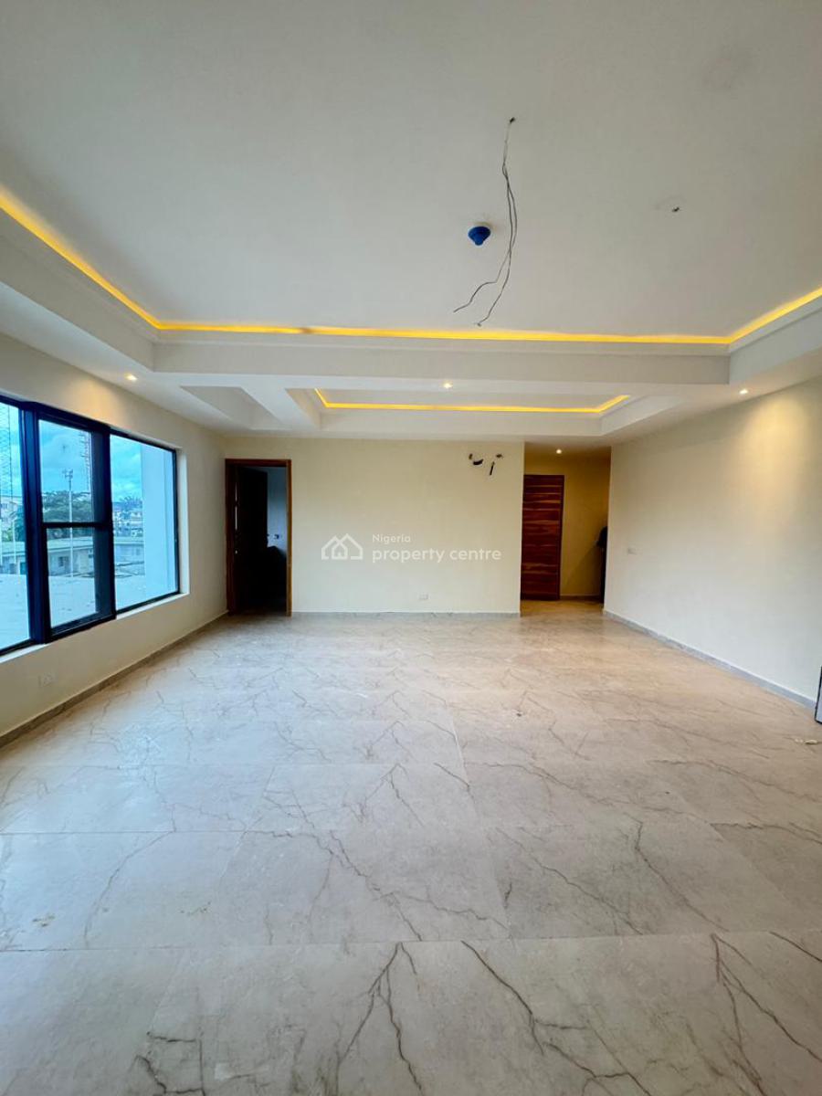 2 Bedroom Apartments Available, Victoria Island (vi), Lagos, Flat / Apartment for Sale