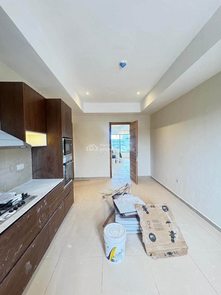 2 Bedroom Apartments Available, Victoria Island (vi), Lagos, Flat / Apartment for Sale