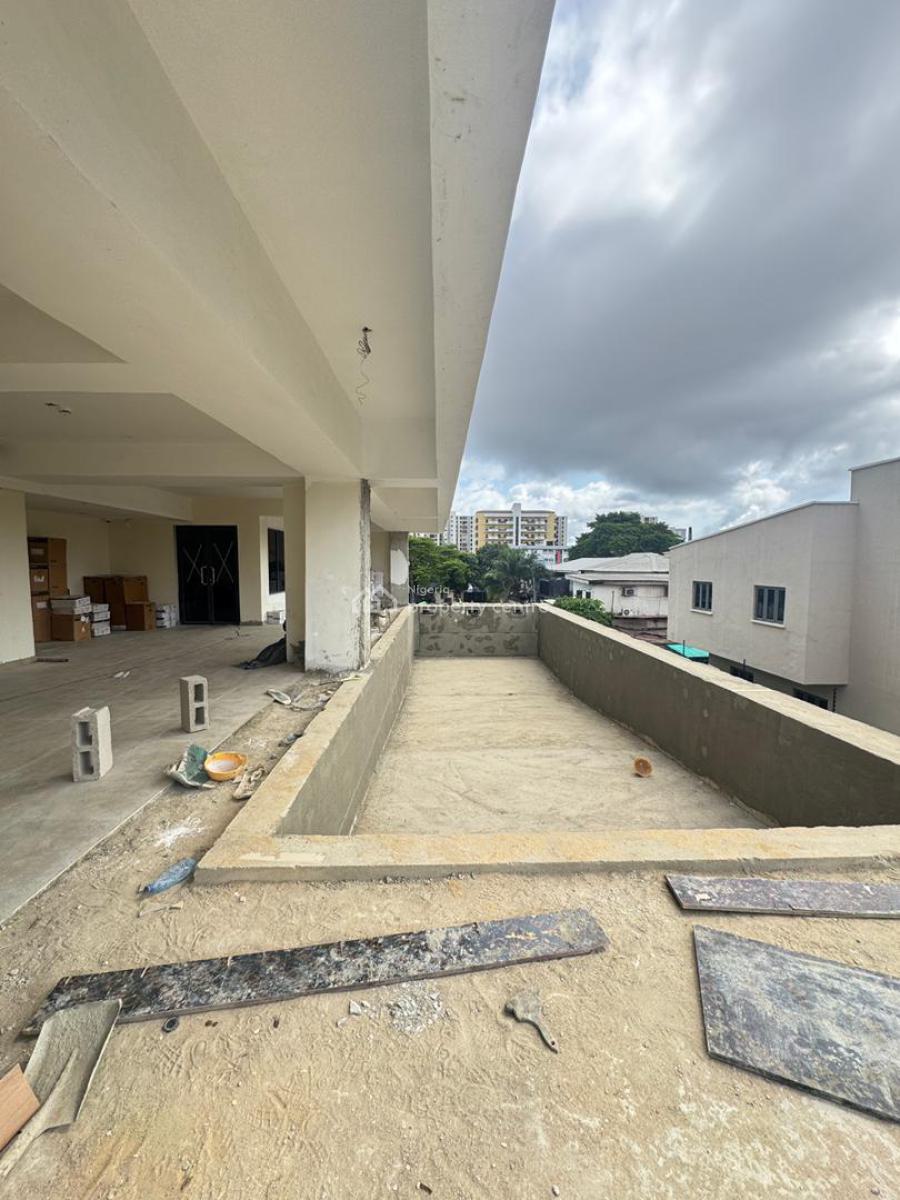 2 Bedroom Apartments Available, Victoria Island (vi), Lagos, Flat / Apartment for Sale