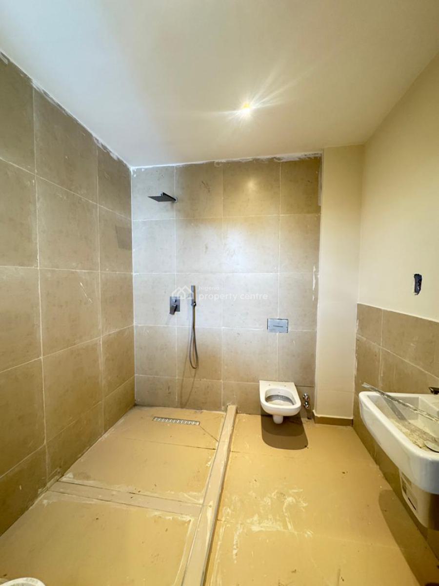 2 Bedroom Apartments Available, Victoria Island (vi), Lagos, Flat / Apartment for Sale