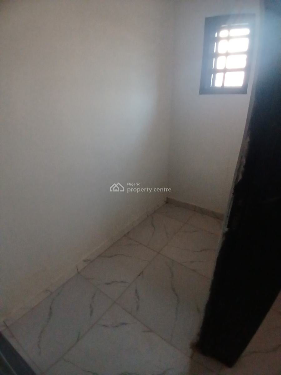 Newly Built 4 Bedroom Terace Duplex No Bq, Gaduwa, Abuja, Terraced Duplex for Rent
