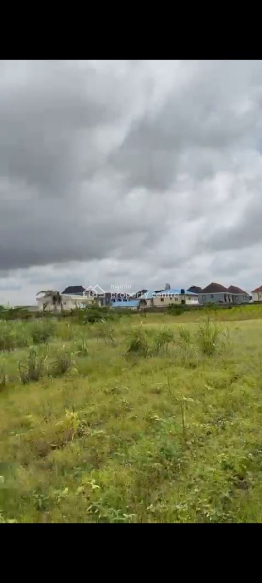 Land, Golf Road, Lakuwe, Ibeju, Lagos, Residential Land for Sale