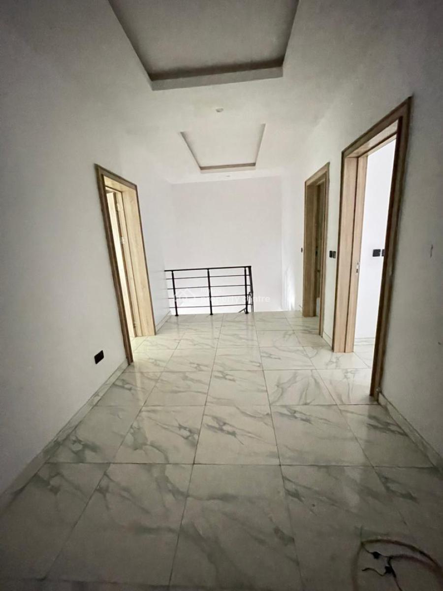 4bedroom Terrace Duplex-with a Communal Swimming Pool (no Mortgage), Orchid, Lekki, Lagos, Terraced Duplex for Sale