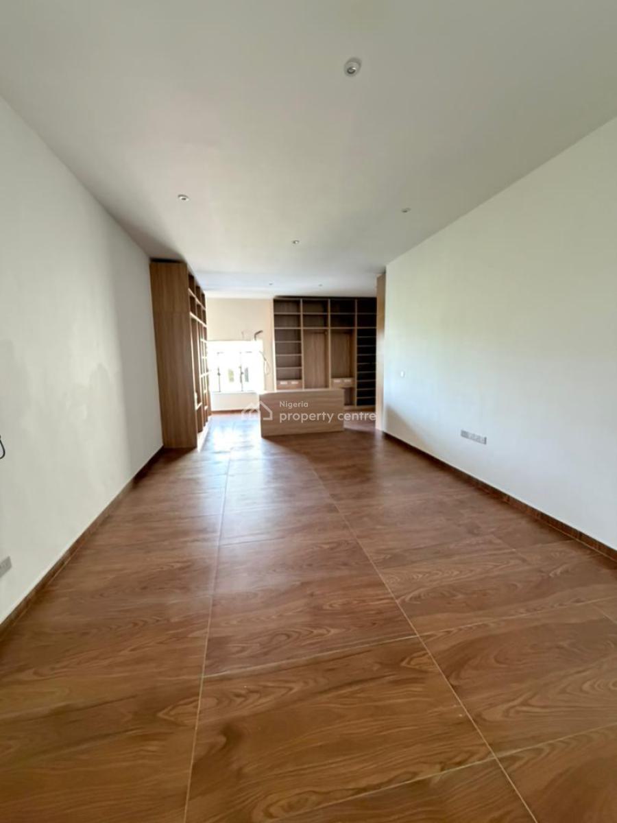 Contemporary Well Built 5 Bedroom Detached Home with Great Finnishing, Royal Garden Estate( Exclusive, Private, Serene & Beautiful Estate), Ajah, Lagos, Detached Duplex for Sale