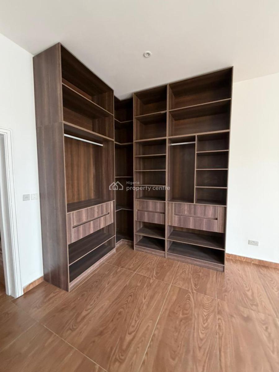 Contemporary Well Built 5 Bedroom Detached Home with Great Finnishing, Royal Garden Estate( Exclusive, Private, Serene & Beautiful Estate), Ajah, Lagos, Detached Duplex for Sale