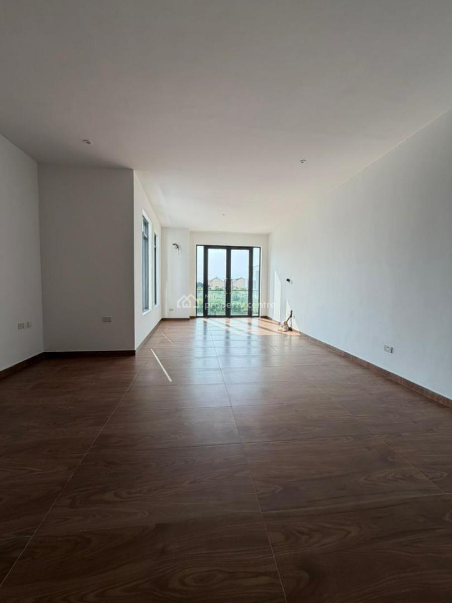 Contemporary Well Built 5 Bedroom Detached Home with Great Finnishing, Royal Garden Estate( Exclusive, Private, Serene & Beautiful Estate), Ajah, Lagos, Detached Duplex for Sale