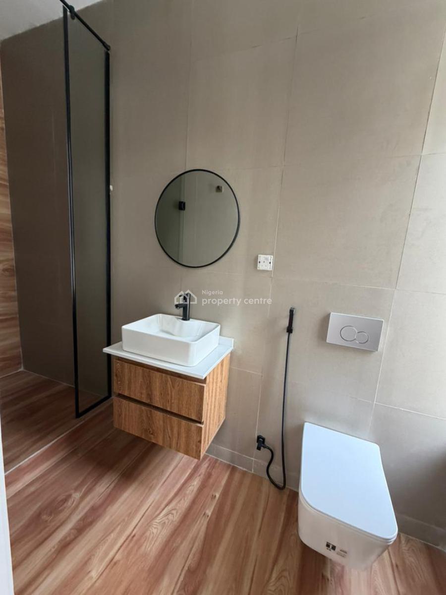 Contemporary Well Built 5 Bedroom Detached Home with Great Finnishing, Royal Garden Estate( Exclusive, Private, Serene & Beautiful Estate), Ajah, Lagos, Detached Duplex for Sale