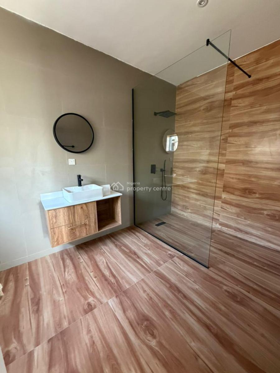 Contemporary Well Built 5 Bedroom Detached Home with Great Finnishing, Royal Garden Estate( Exclusive, Private, Serene & Beautiful Estate), Ajah, Lagos, Detached Duplex for Sale